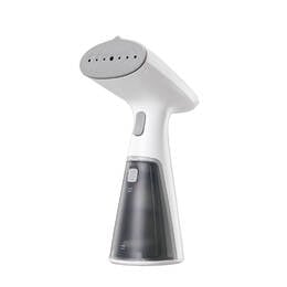 Bàn Là Hơi Nước Cầm Tay LocknLock, Mini Handy Steamer 220 - 240 V, 50/60 Hz, 1000 W, 120ml, Màu Trắng - ENI148WHT, Bàn Là Hơi Nước Cầm Tay LocknLock, Mini Handy Steamer 220 - 240 V, 50/60 Hz, 1000 W, 120ml, Màu Trắng - ENI148WHT